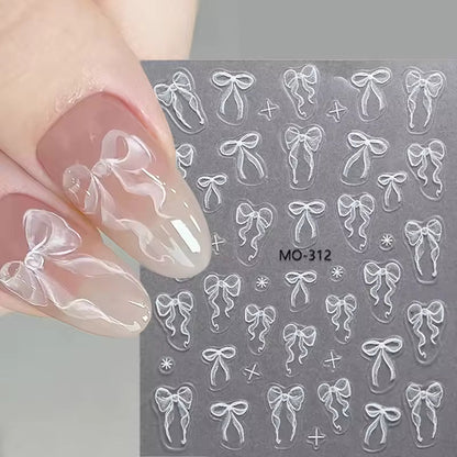 Nail Stickers