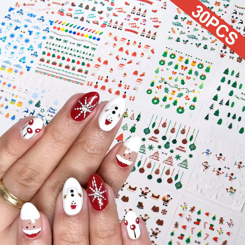 Nail Stickers