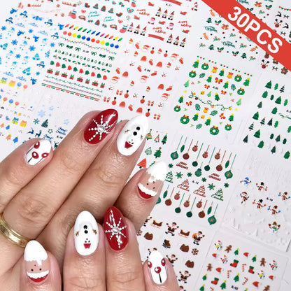 Nail Stickers