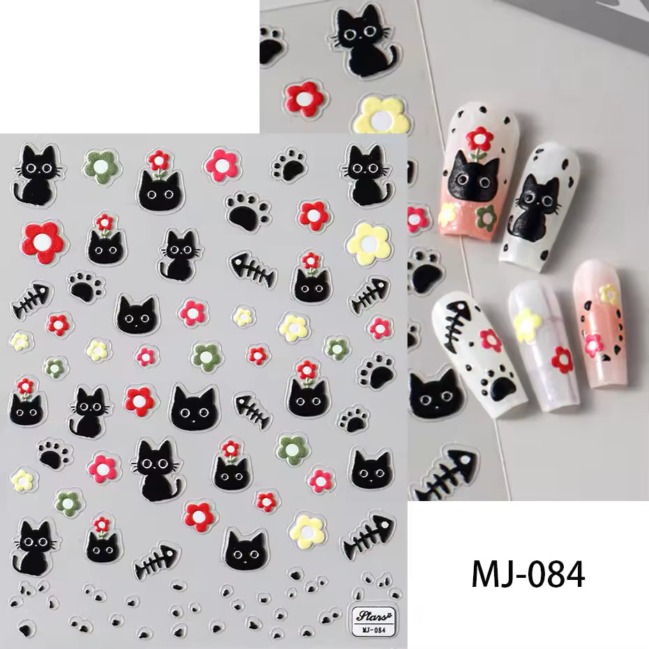 Nail Stickers