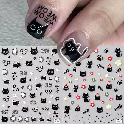 Nail Stickers