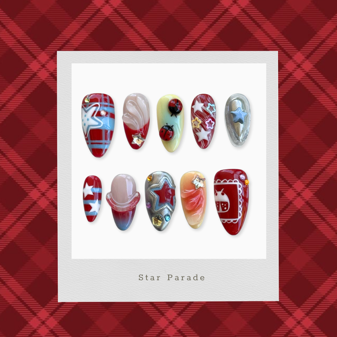 Star Parade